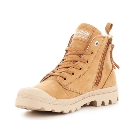Buty Palladium Pampa Hi Zip WL W 95982-252-M Buty Palladium Pampa Hi Zip WL W 95982-252-M
