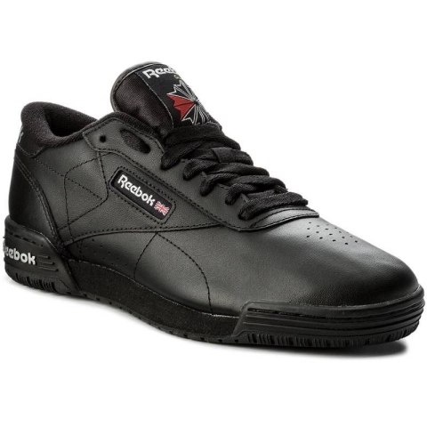 Buty Reebok Exofit Clean Logo INT M AR3168