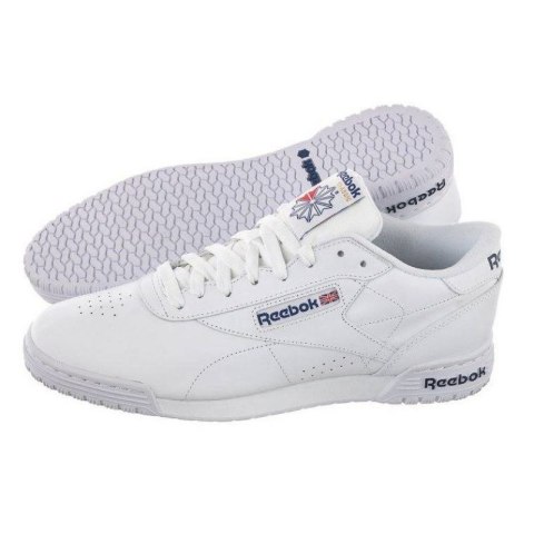 Buty Reebok Exofit Clean Logo INT M AR3169
