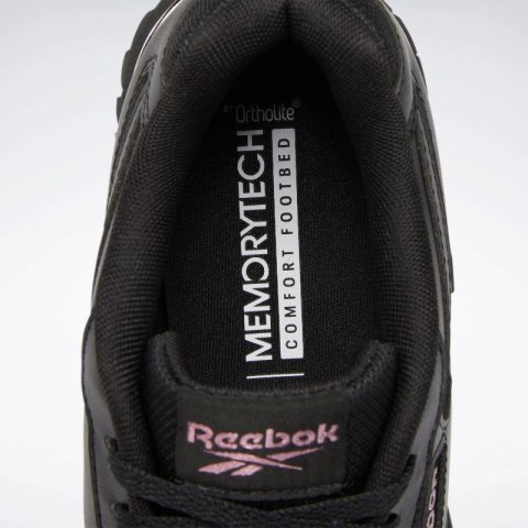 Buty Reebok Glide Ripple Clip sneakersy W 100005968/GV7050
