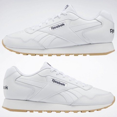 Buty Reebok Glide sneakersy 100010029 Buty Reebok Glide sneakersy 100010029