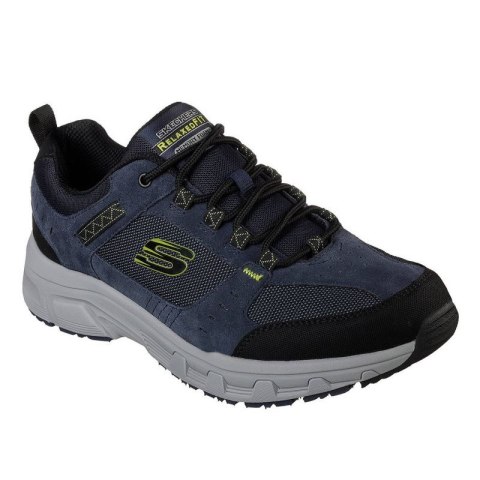 Buty Skechers Oak Canyon M 51893-NVLM Buty Skechers Oak Canyon M 51893-NVLM