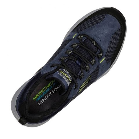 Buty Skechers Oak Canyon M 51893-NVLM Buty Skechers Oak Canyon M 51893-NVLM