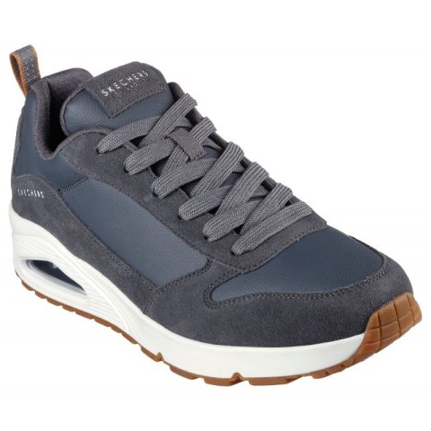 Buty Skechers Uno Stacre sneakersy M 52468-CHAR