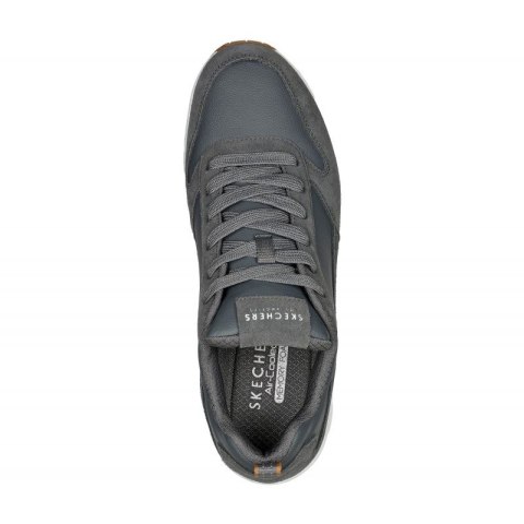 Buty Skechers Uno Stacre sneakersy M 52468-CHAR