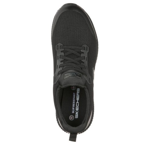 Buty Skechers Work Relaxed Fit Squad SR Myton M 200051EC-BLK Buty Skechers Work Relaxed Fit Squad SR Myton M 200051EC-BLK