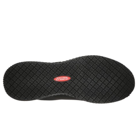 Buty Skechers Work Relaxed Fit Squad SR Myton M 200051EC-BLK Buty Skechers Work Relaxed Fit Squad SR Myton M 200051EC-BLK