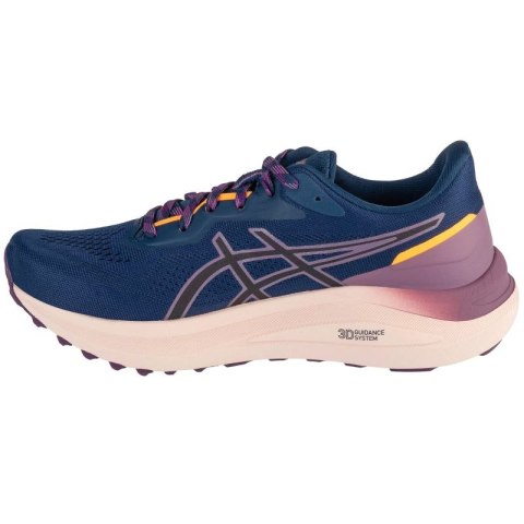 Buty do biegania Asics GT-1000 13 GTX W 1012B747-700 Buty do biegania Asics GT-1000 13 GTX W 1012B747-700
