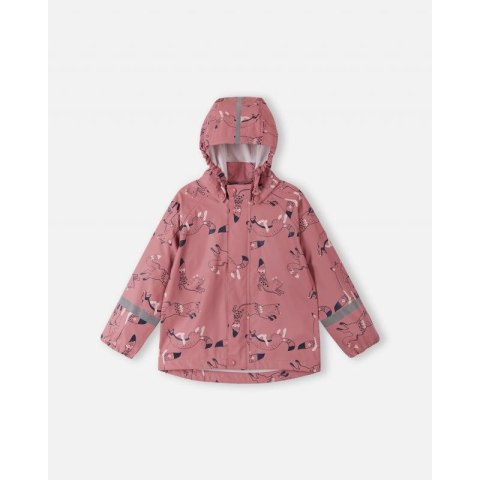 Kurtka Reima Raincoat Vesi przeciwdeszczowa Jr 5100025A-1123