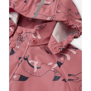 Kurtka Reima Raincoat Vesi przeciwdeszczowa Jr 5100025A-1123
