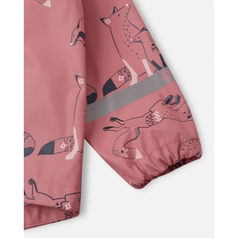 Kurtka Reima Raincoat Vesi przeciwdeszczowa Jr 5100025A-1123