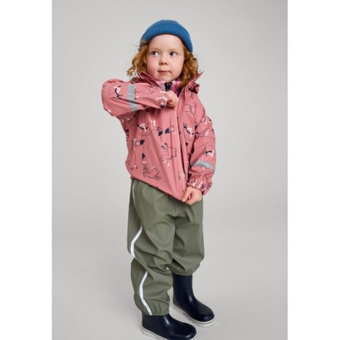 Kurtka Reima Raincoat Vesi przeciwdeszczowa Jr 5100025A-1123
