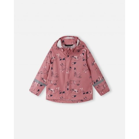 Kurtka Reima Raincoat Vesi przeciwdeszczowa Jr 5100025A-1123