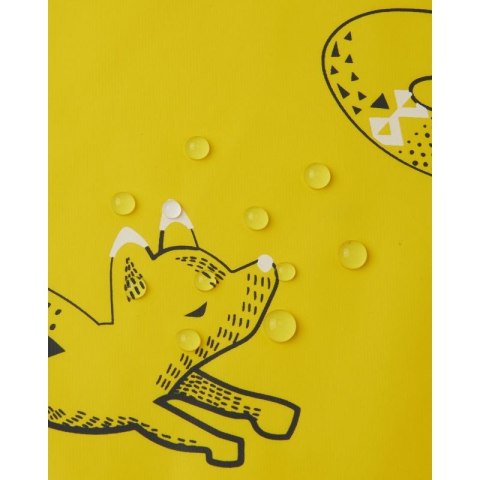 Kurtka Reima Raincoat Vesi przeciwdeszczowa Jr 5100025A-2353