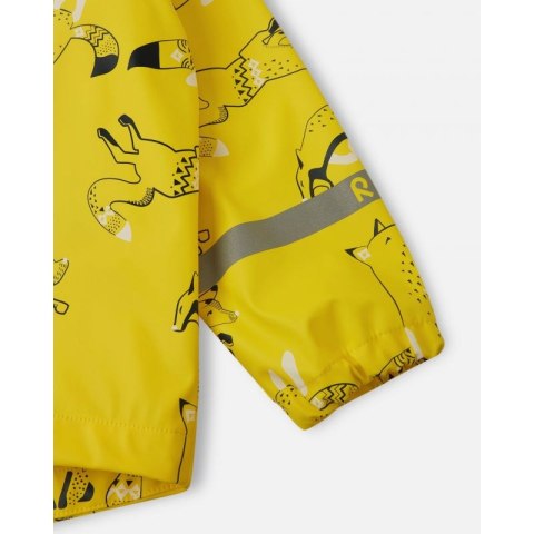 Kurtka Reima Raincoat Vesi przeciwdeszczowa Jr 5100025A-2353