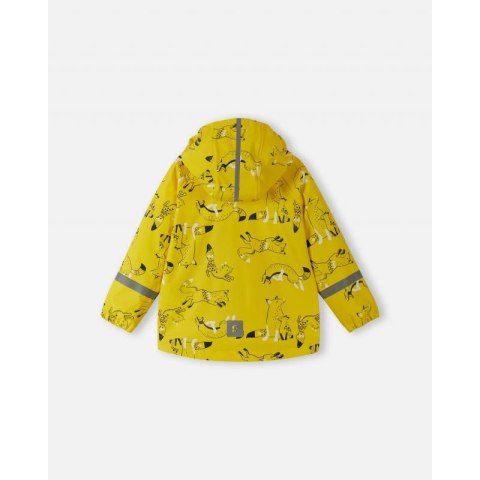 Kurtka Reima Raincoat Vesi przeciwdeszczowa Jr 5100025A-2353
