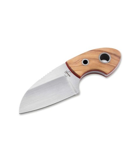 Nóż Boker Plus Gnome Olive Nóż Boker Plus Gnome Olive
