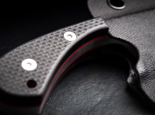 Nóż Boker Plus Sigyn