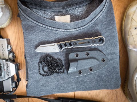 Nóż Boker Plus Ylvi Nóż Boker Plus Ylvi