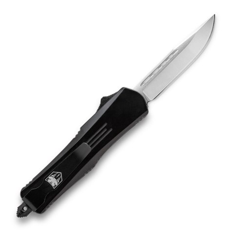 Nóż CobraTec Medium FS-3 OTF Black