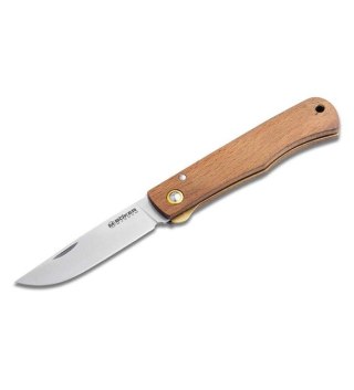 Nóż Magnum Rusticus