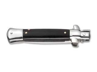 Nóż Magnum Sicilian Needle Dark Wood