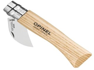 Opinel Nóż do kasztanów i czosnku 07
