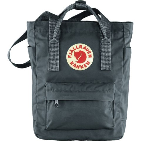 Torba Fjällräven Kånken Totepack Mini Frost F23711-031 Torba Fjällräven Kånken Totepack Mini Frost F23711-031