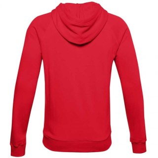 Bluza Under Armour Rival Fleece Hoodie M 1357092 600