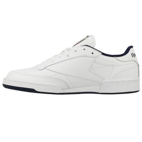 Buty Reebok Club C M AR0457