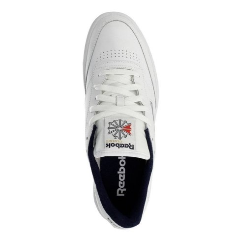 Buty Reebok Club C M AR0457