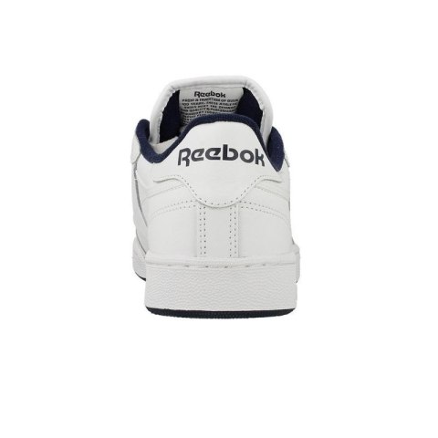 Buty Reebok Club C M AR0457