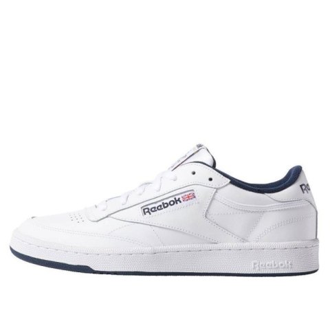 Buty Reebok Club C M AR0457