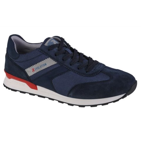 Buty Rieker Evolution Sneakers M U0301-14 Buty Rieker Evolution Sneakers M U0301-14