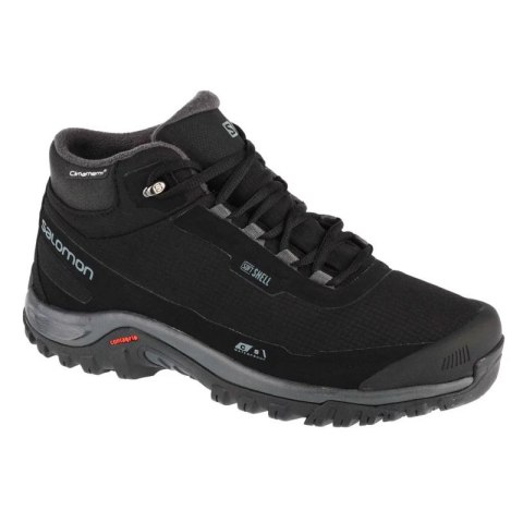 Buty Salomon Shelter CS WP M 411104 Buty Salomon Shelter CS WP M 411104