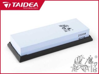 Kamień szlifierski Taidea 2000/600