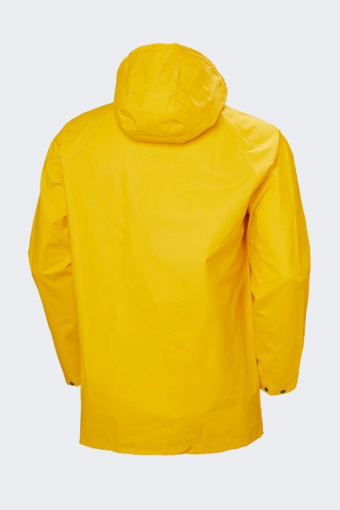 Kurtka Przeciwdeszczowa Helly Hansen Mandal Yellow