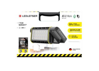 Latarka Ledlenser AF4R Work