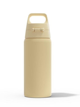 SIGG Butelka termiczna Shield One Opti Yellow 0.5L