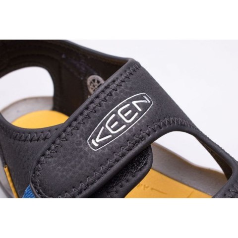Sandały Keen Knotch Creek Jr 1026160 - . 1025648 Sandały Keen Knotch Creek Jr 1026160 - . 1025648