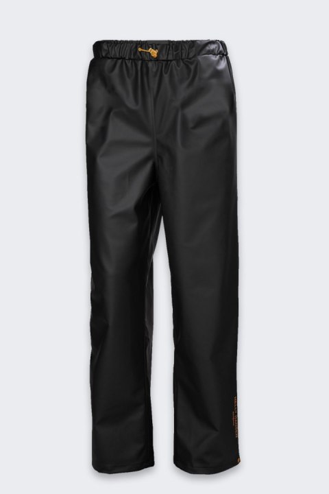 Spodnie Przeciwdeszczowe Helly Hansen Gale Black Spodnie Przeciwdeszczowe Helly Hansen Gale Black
