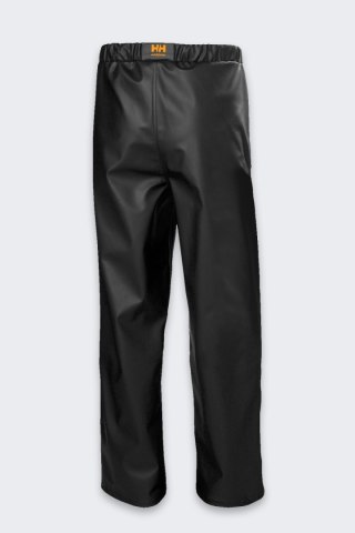 Spodnie Przeciwdeszczowe Helly Hansen Gale Black