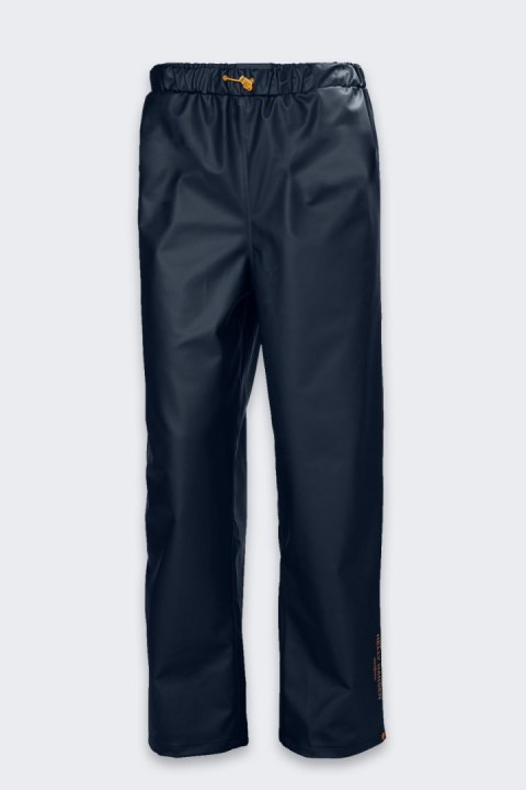 Spodnie Przeciwdeszczowe Helly Hansen Gale Navy Spodnie Przeciwdeszczowe Helly Hansen Gale Navy