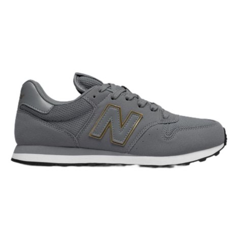 Buty New Balance sneakersy M GW500GKG