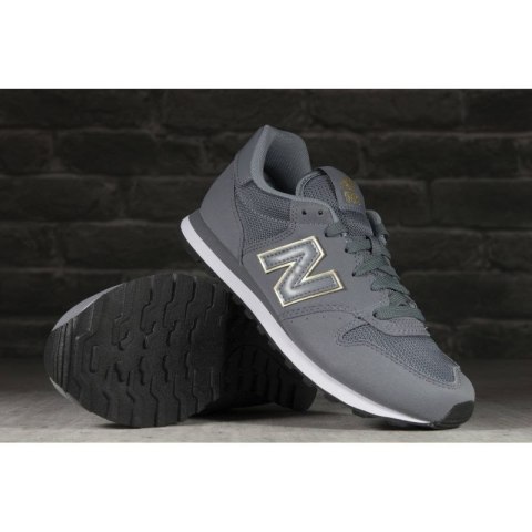 Buty New Balance sneakersy M GW500GKG