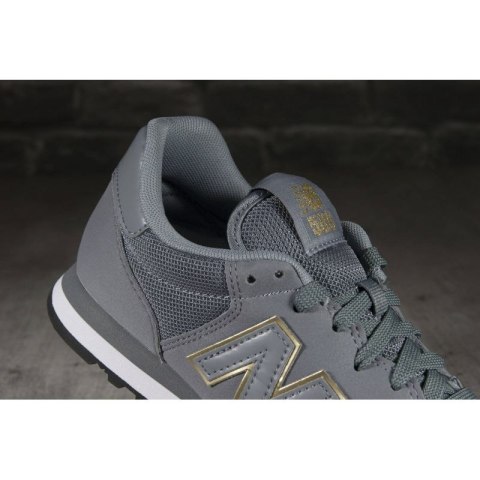 Buty New Balance sneakersy M GW500GKG