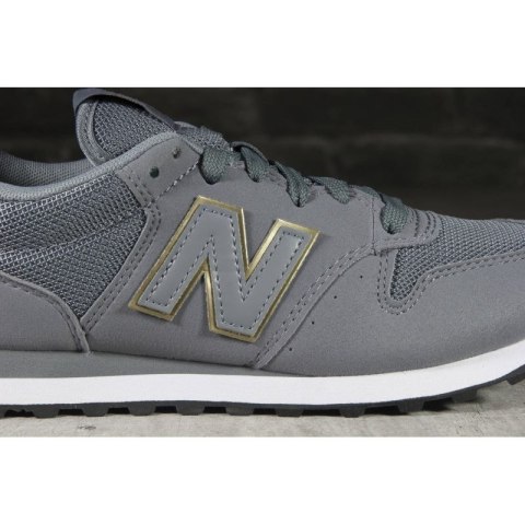 Buty New Balance sneakersy M GW500GKG