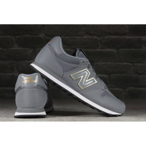 Buty New Balance sneakersy M GW500GKG