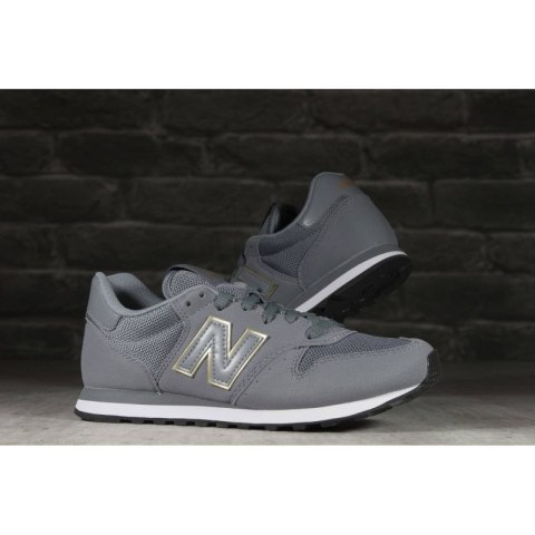 Buty New Balance sneakersy M GW500GKG