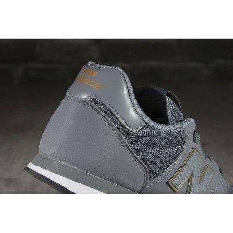 Buty New Balance sneakersy M GW500GKG